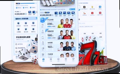 多彩图表展示数据关联性